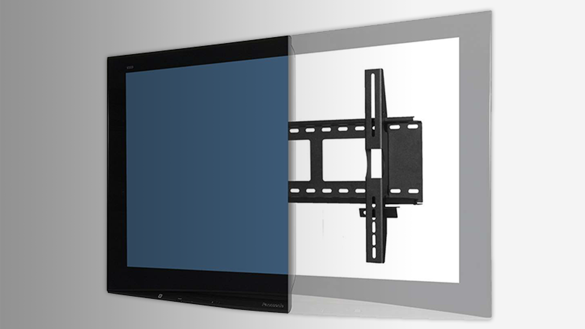 tv mounting Brackenhurst
